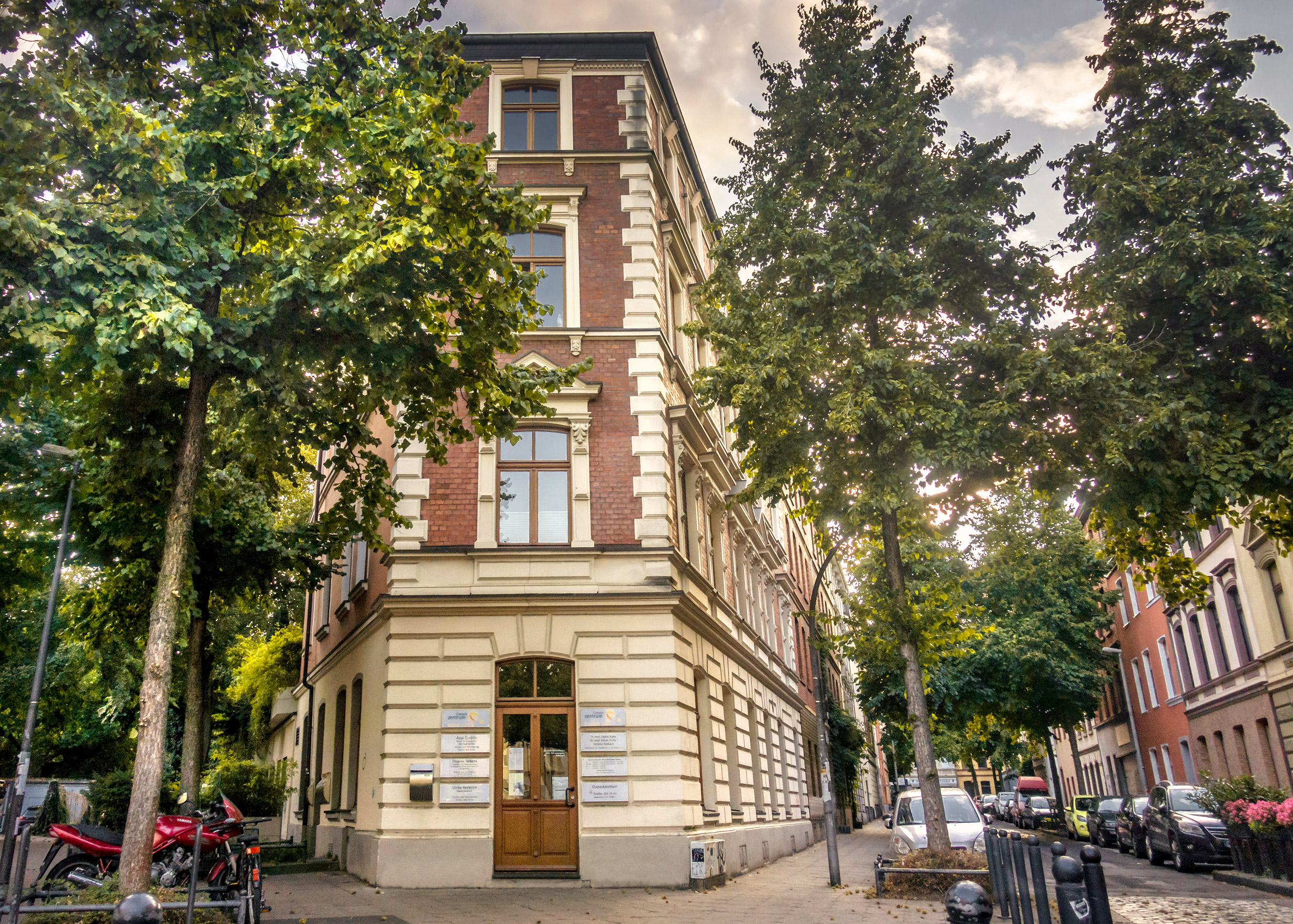 Cranachzentrum
